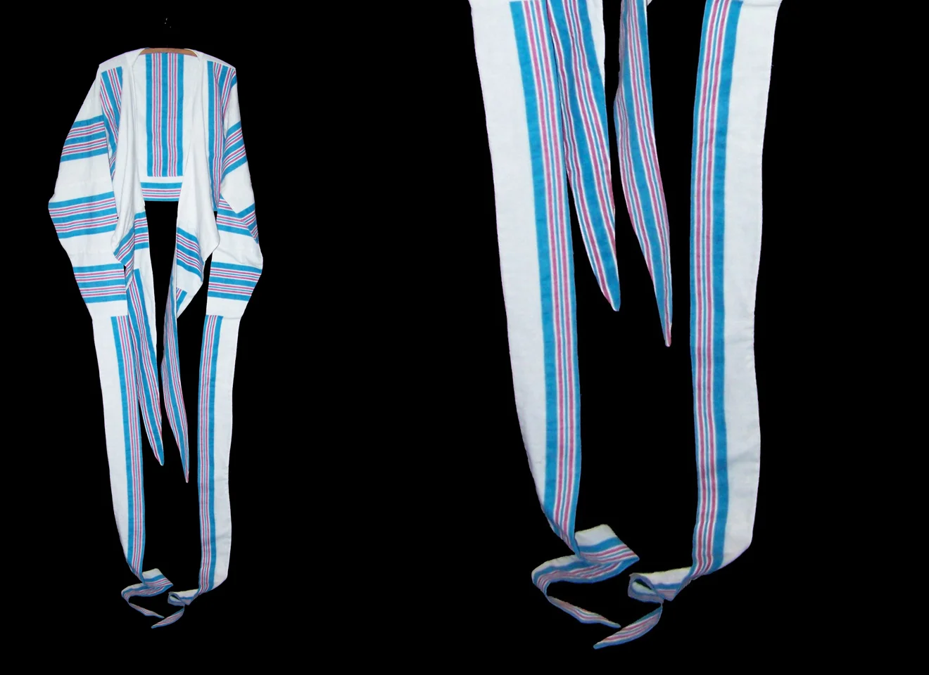 Post-Partum, 2012