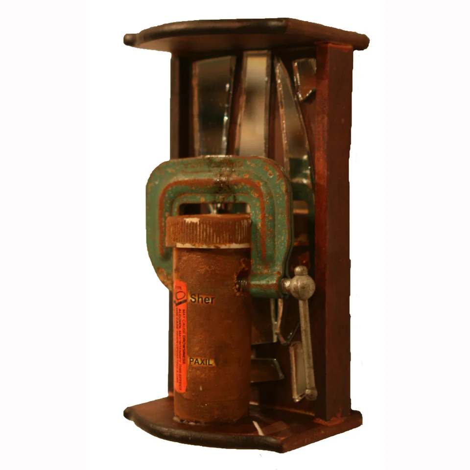 Under Pressure, 2006