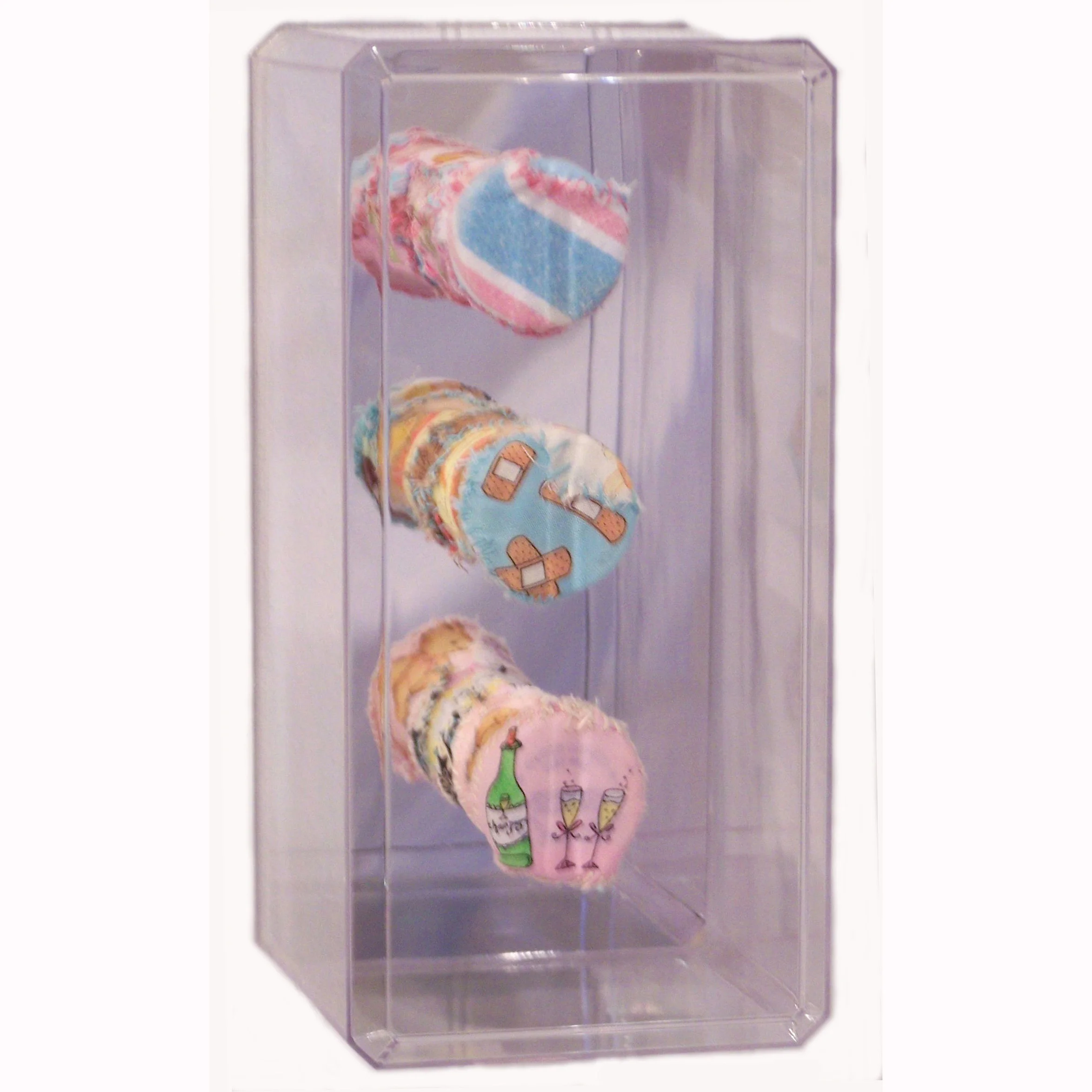 First Comes Love, 2009