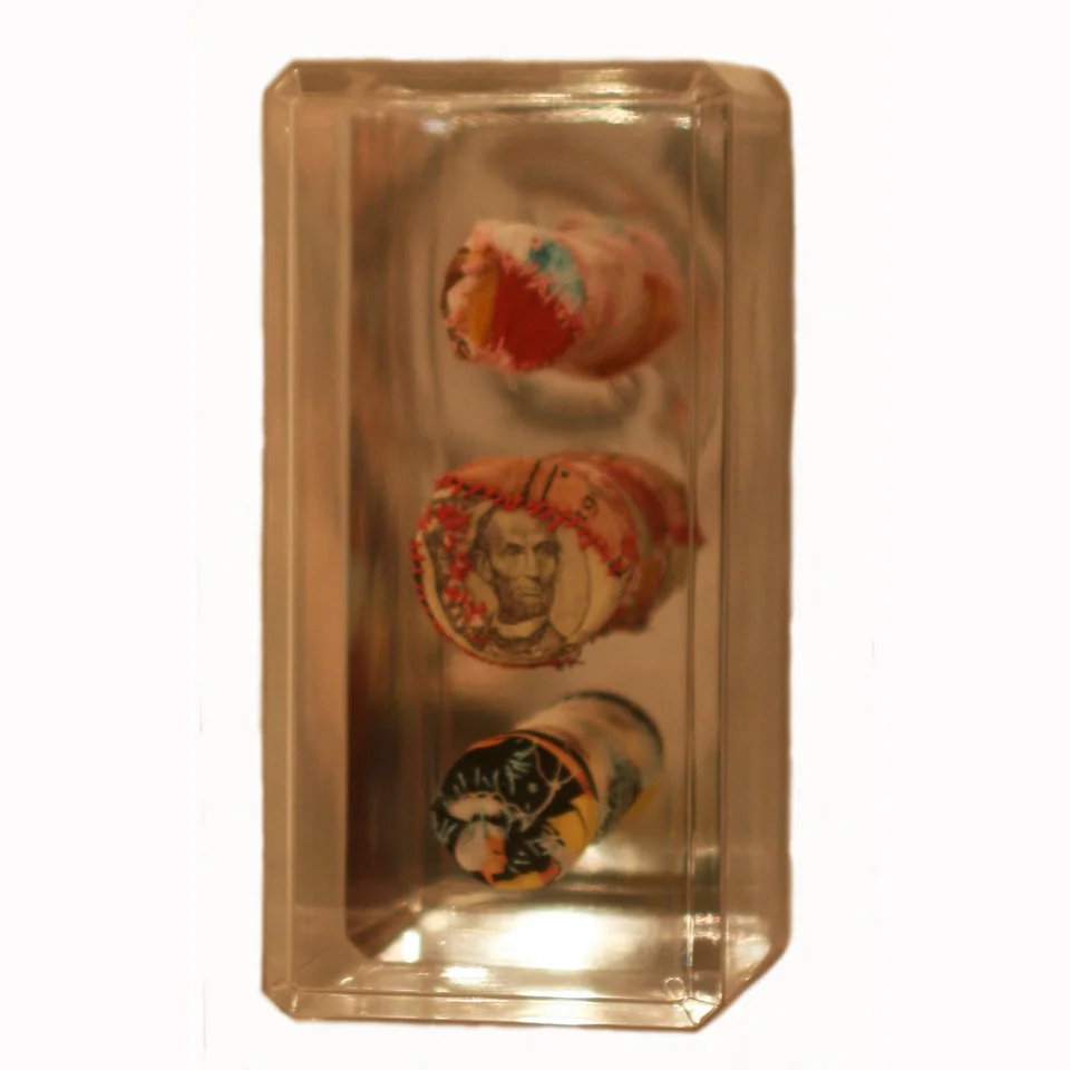 Honesty's The Best Policy, 2009