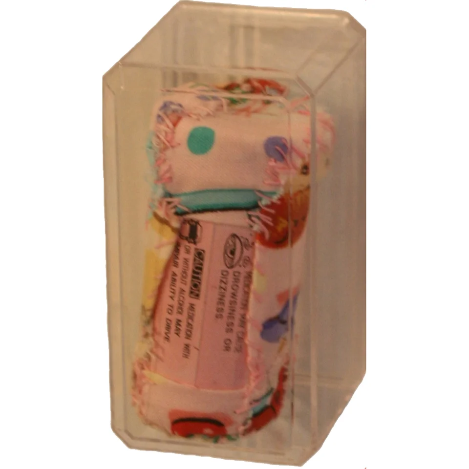 May Cause Drowsiness, 2009