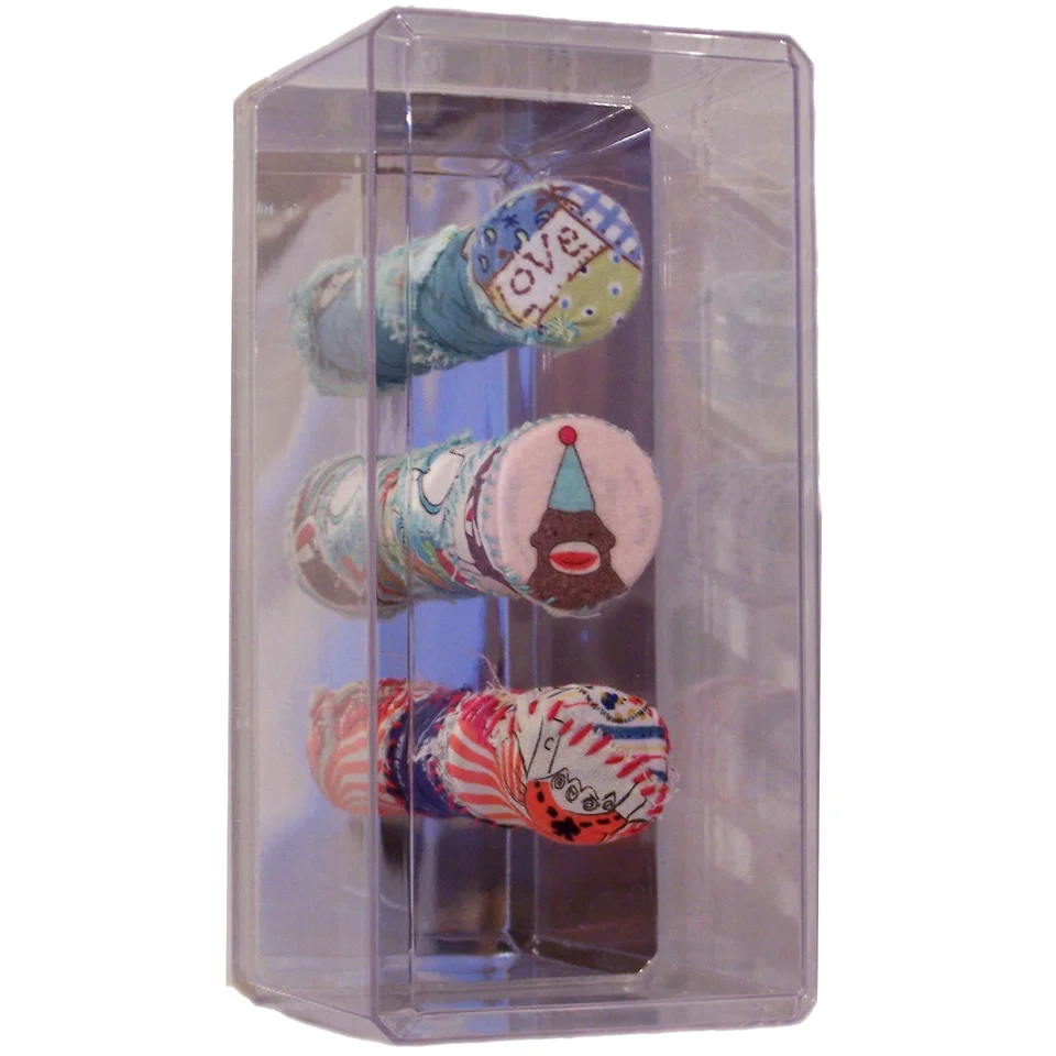 Sock Monkey Love, 2009