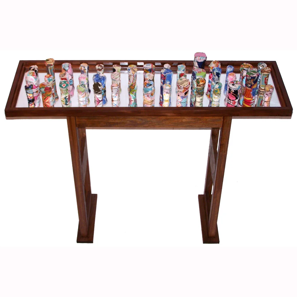 Coping Skills I, 2007-2009