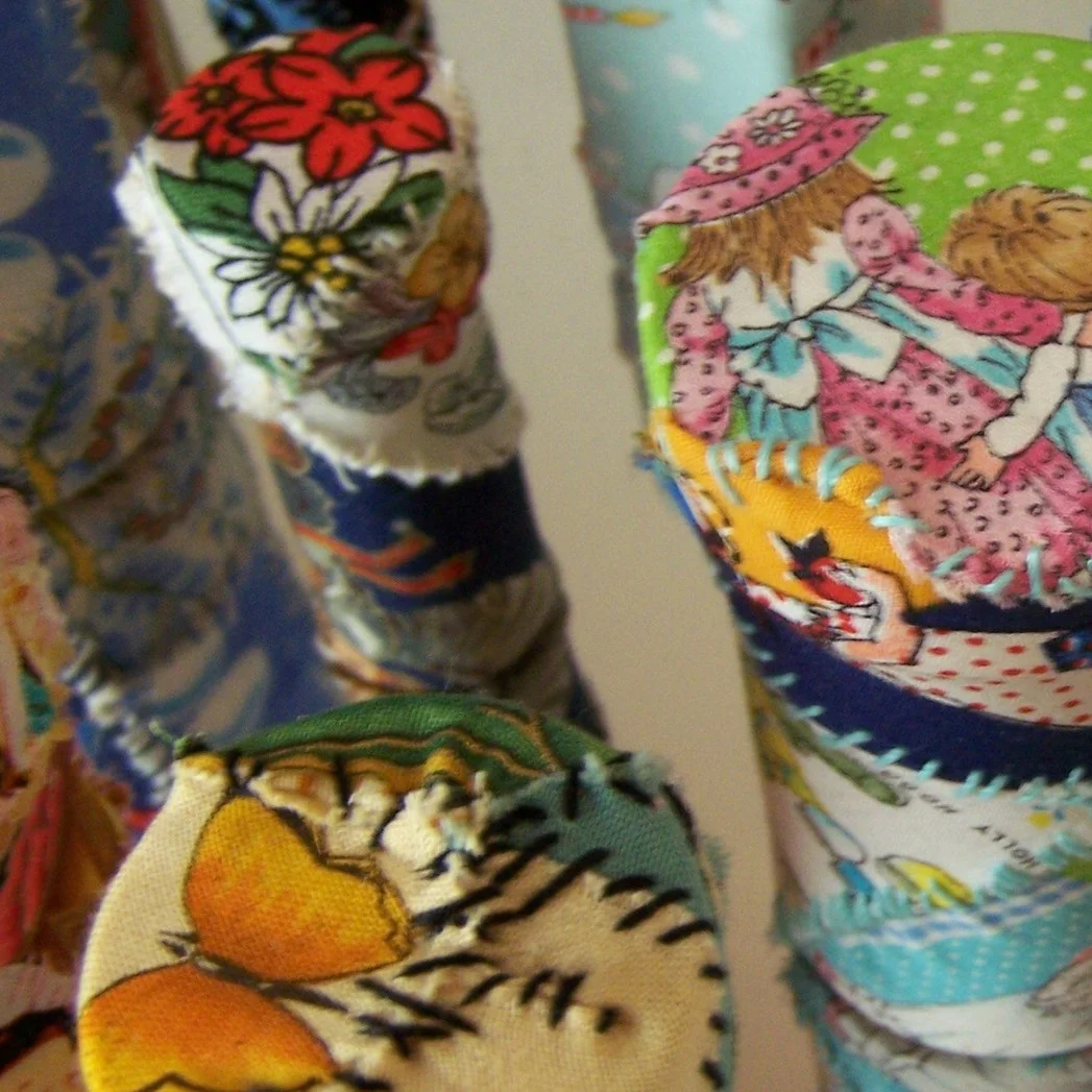 Coping Skills (detail view)