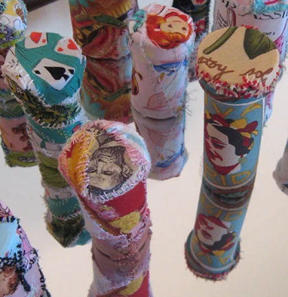 Coping Skills (2nd detail view)