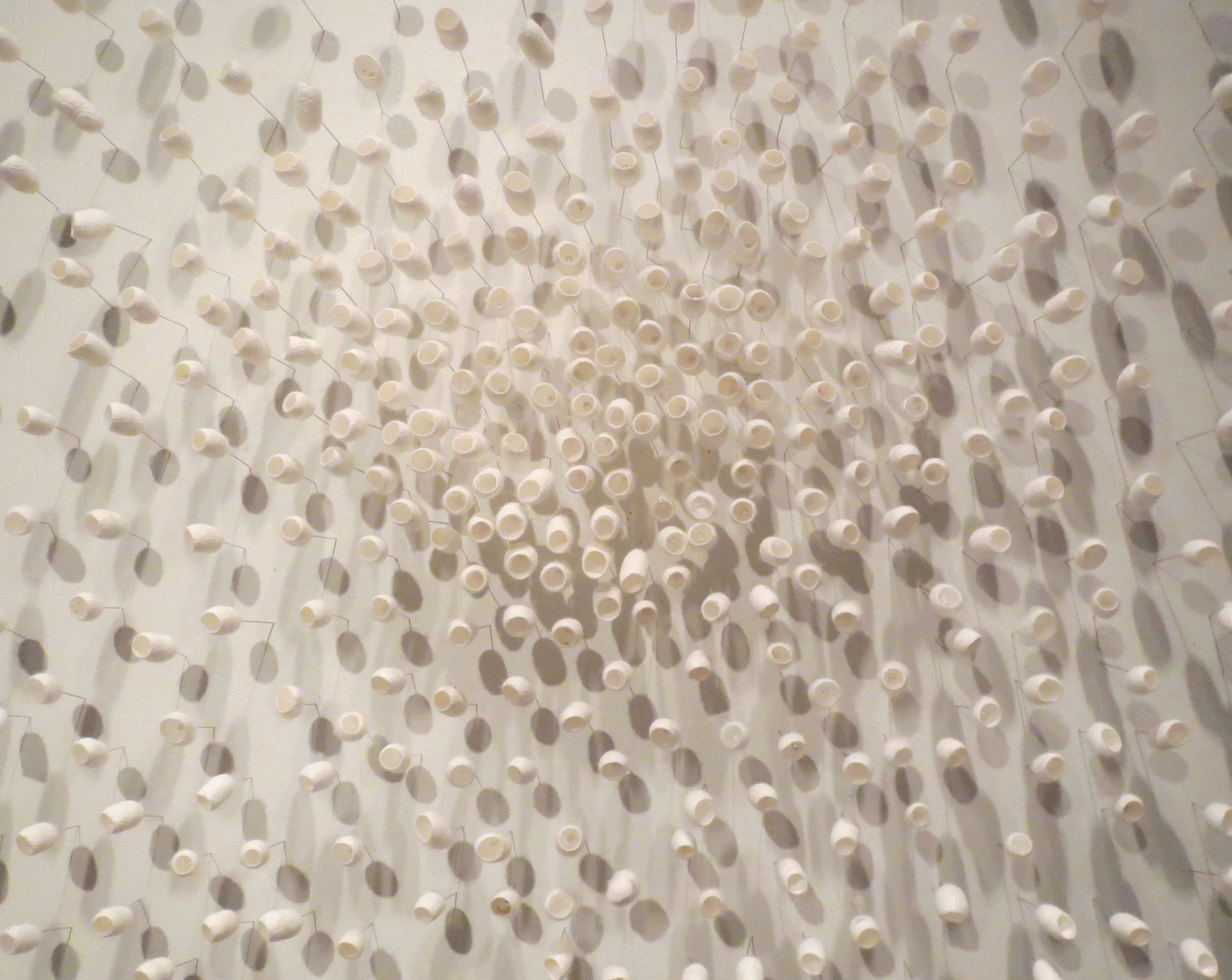 CEASE, detail