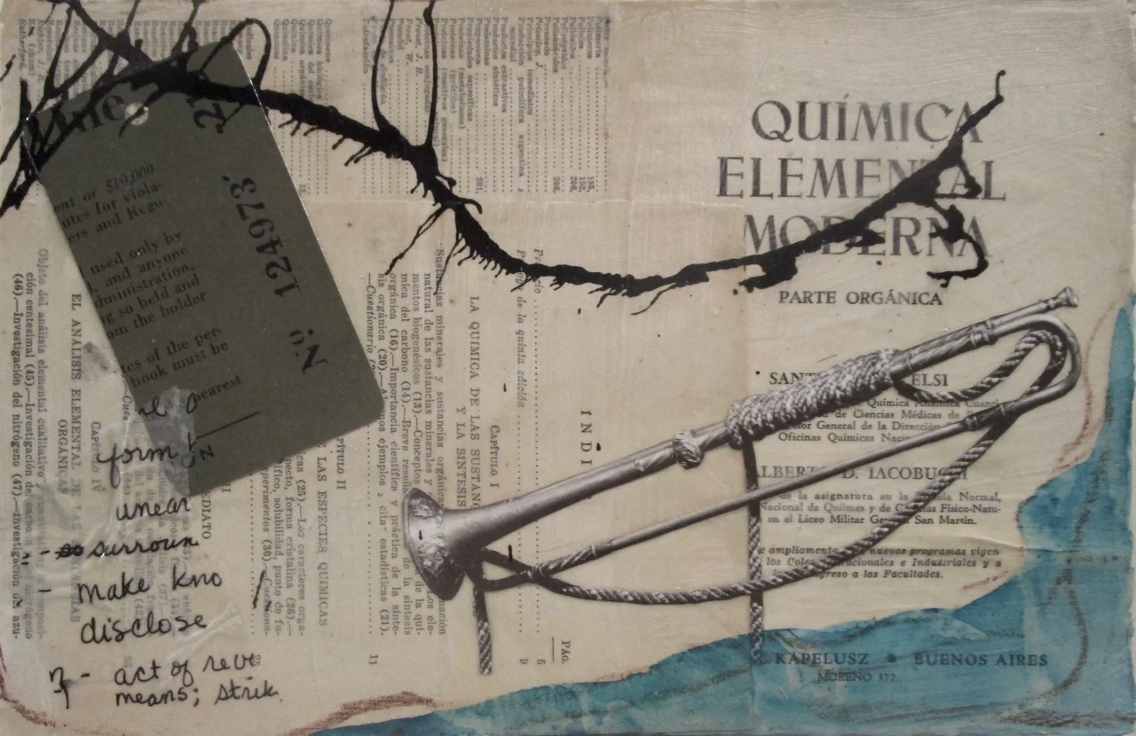 Elemental, 2013