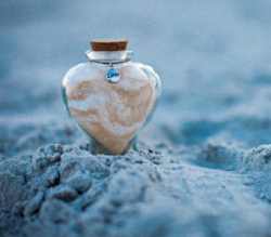 Unity Sand Ceremony