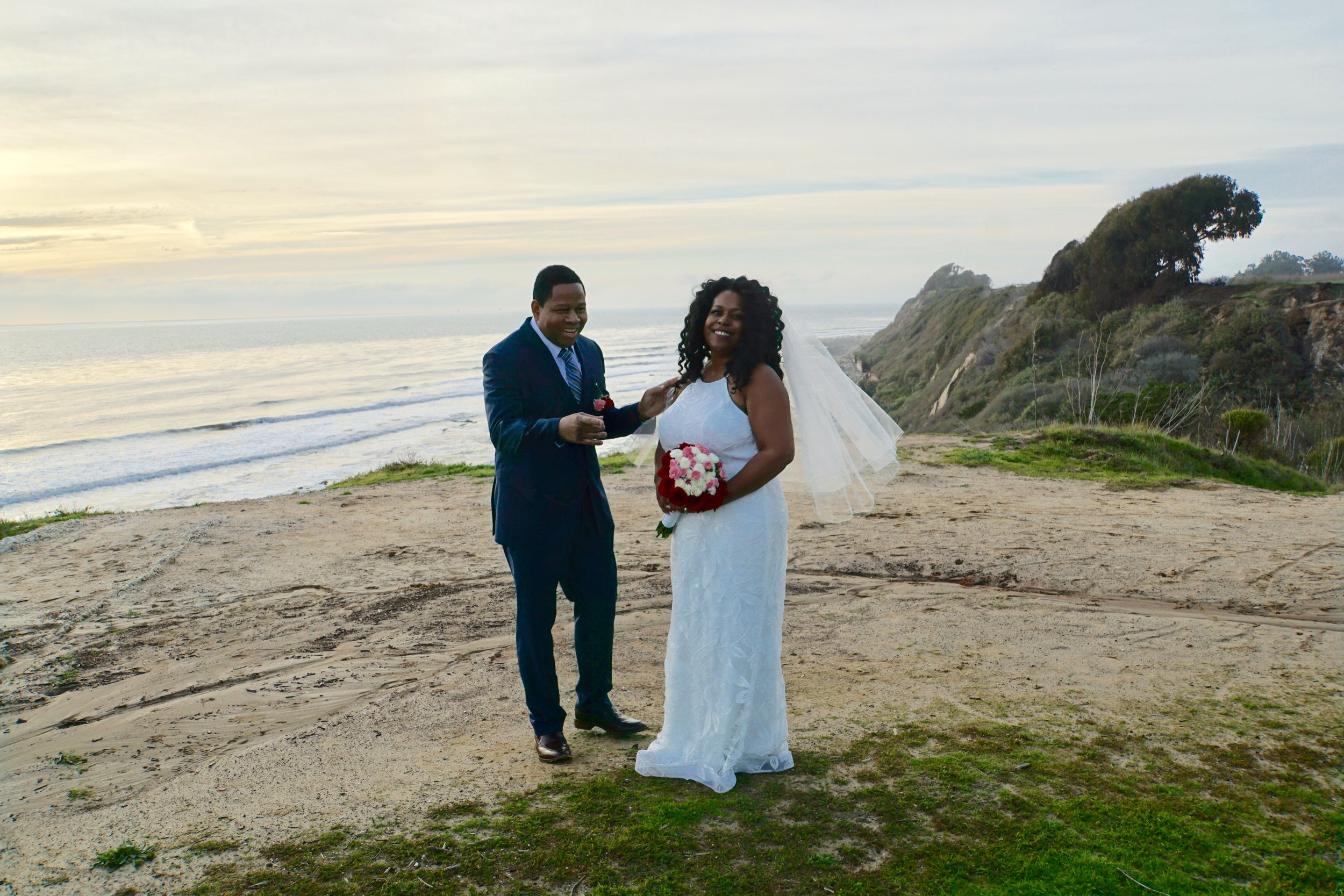 ELLWOOD BLUFFS IN GOLETA (NO FEE)