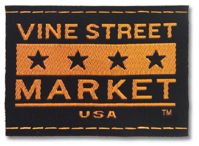 Vine Street Market, USA