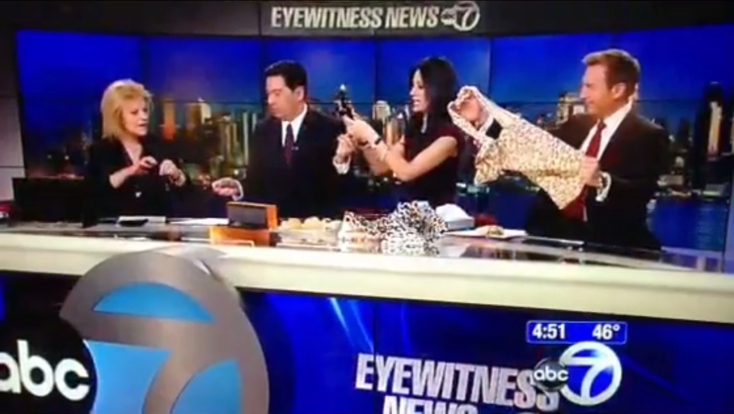 ABC 7 NEWS