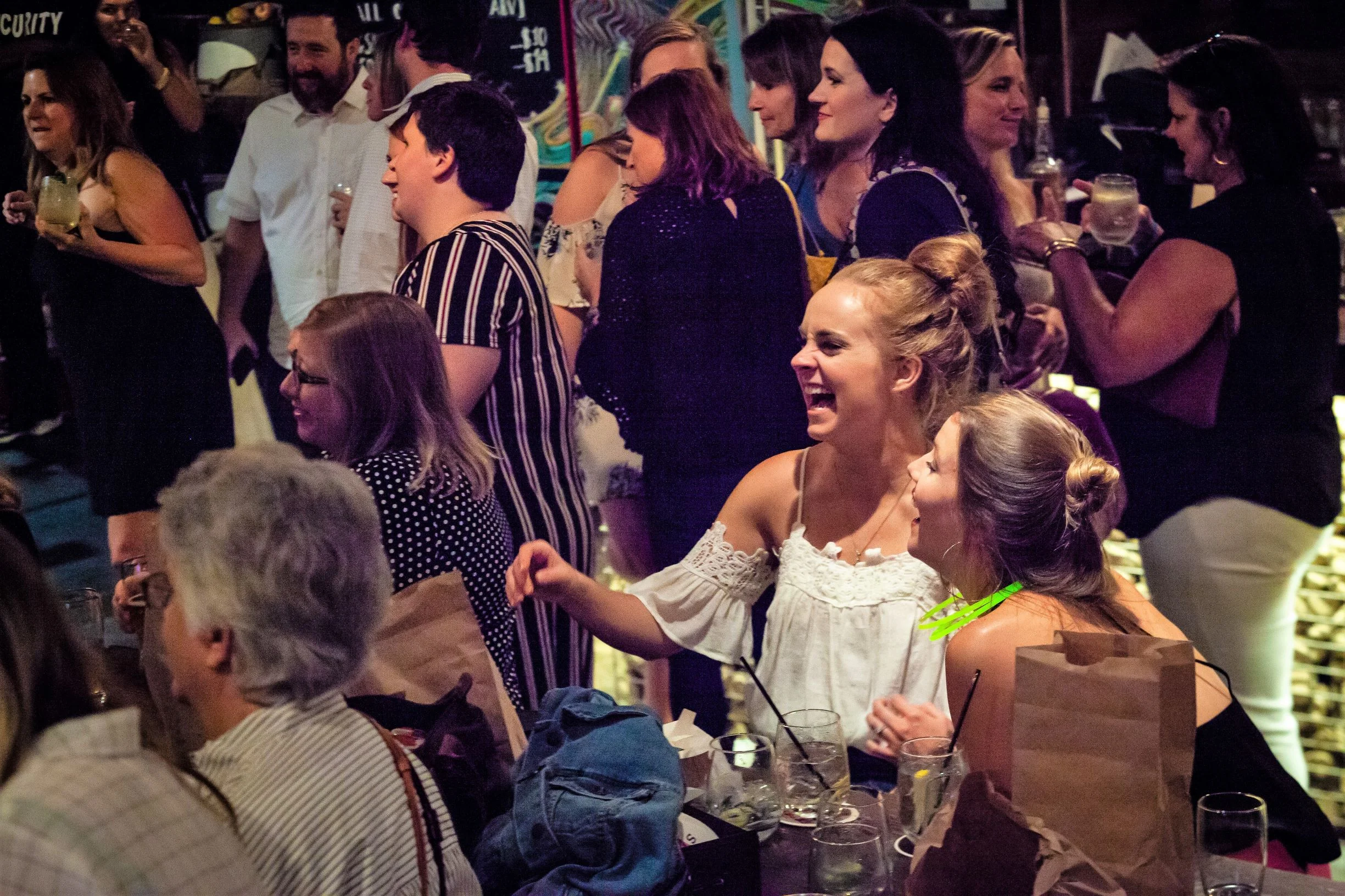 Girls Laughing in Group Smaller.jpg