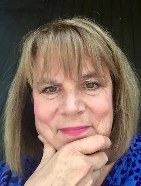 Christine Roman-Lantzy, CVI Expert