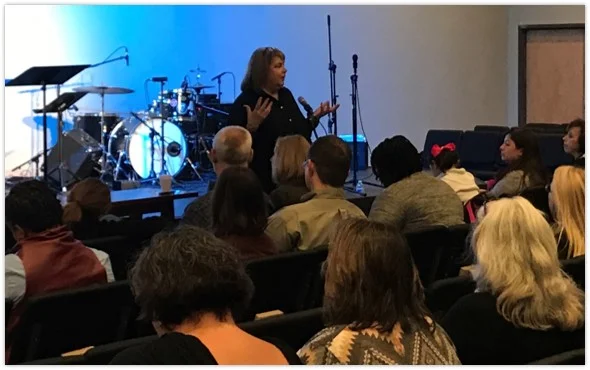 - Events are typically offered in the spring and fall each year - Professionals can secure Continuing Education Credits - Consultations are often provided by our speakers before or after the workshop - Ticket costs are minimal due to sponsorship and private support - Group discounts may be available for school or therapy groups - Events are suitable for parents, educators, therapists or caregivers