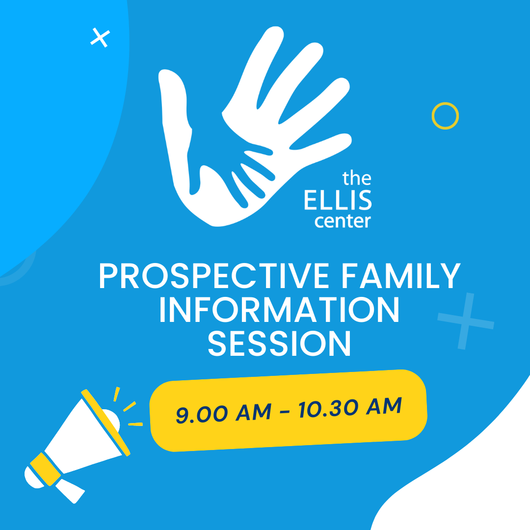 2024 May Prospective Family Info Session