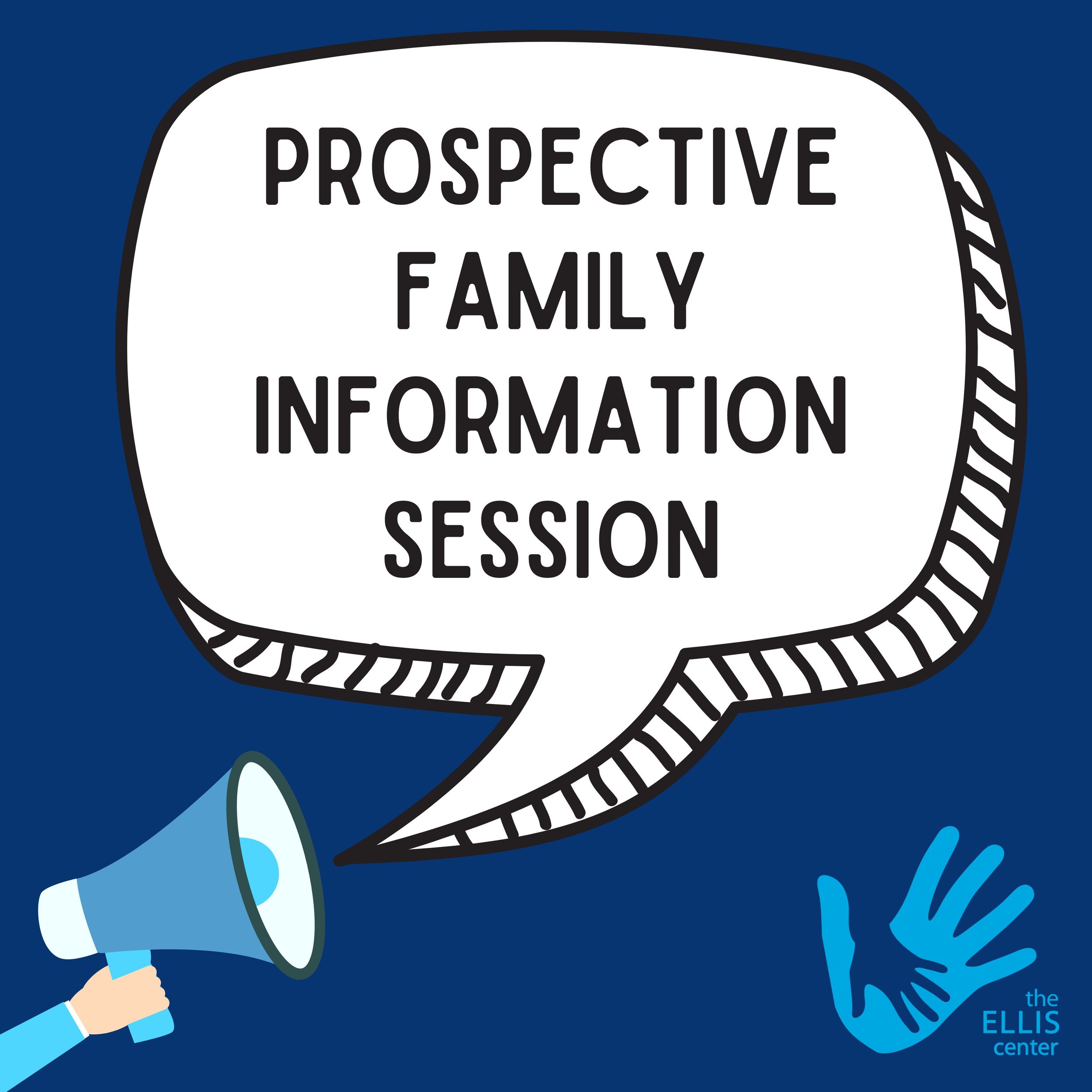 Family Information Session