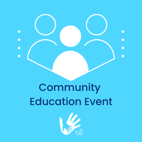 Community Education Event