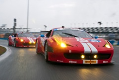 Photo by Bob Chapman, Autosport Image