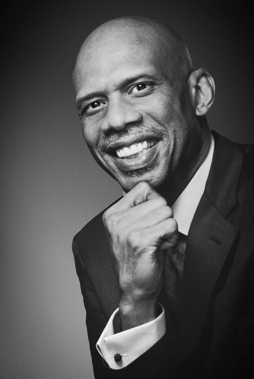 Kareem Abdul-Jabar On America's Faux Indignation Regarding Donald Sterling