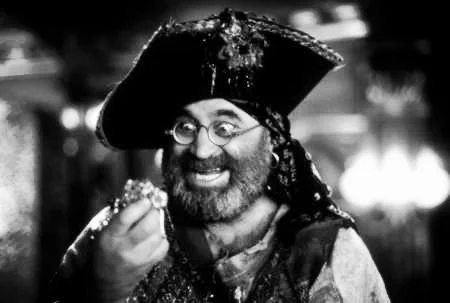 Bob Hoskins Dead at 71