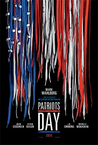 Patriots Day (2016)- VFX Coordinator