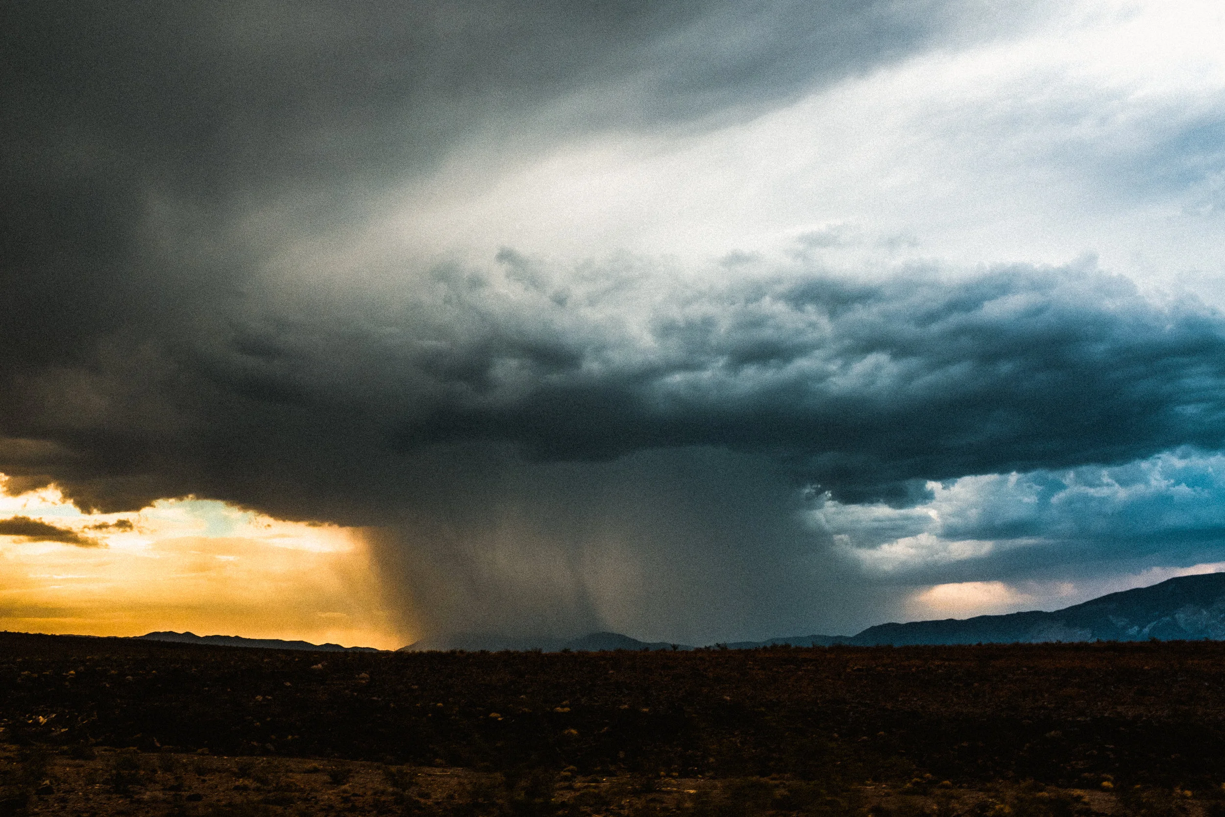 Desert Storm