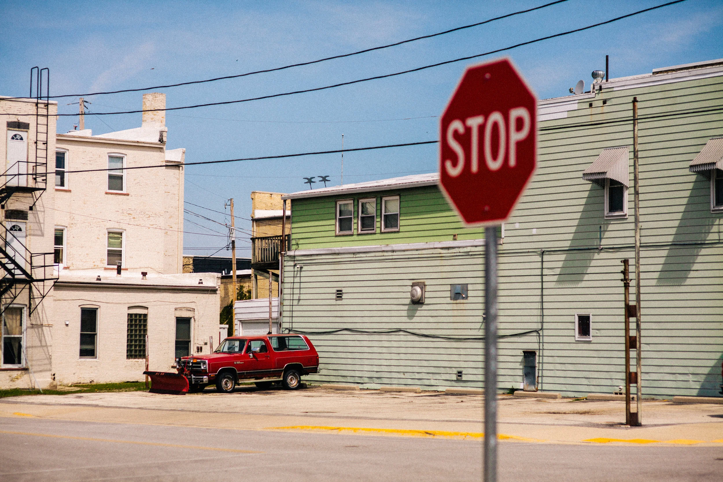 Watertown, WI