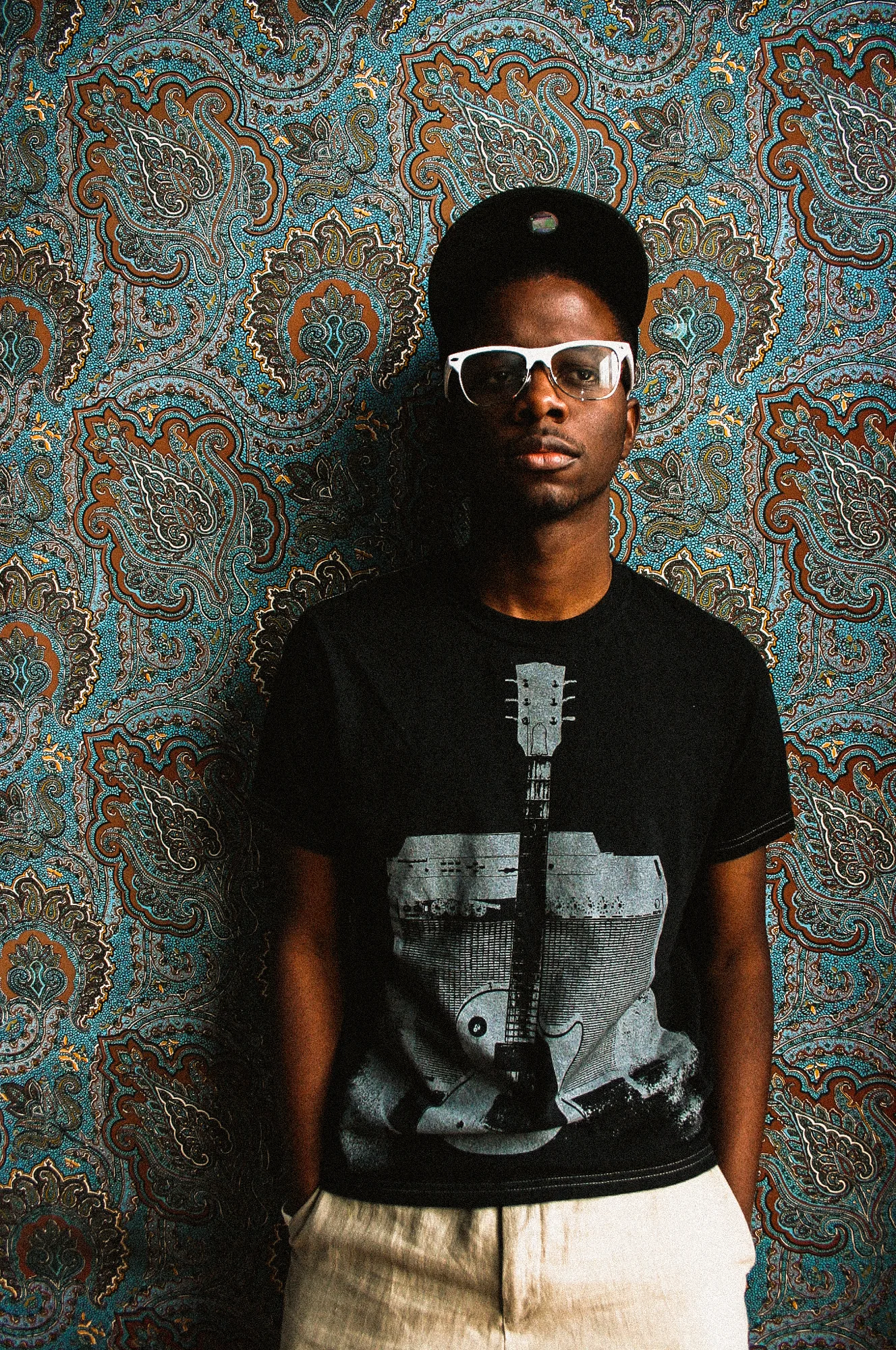 Mobolaji - Hartford, CT