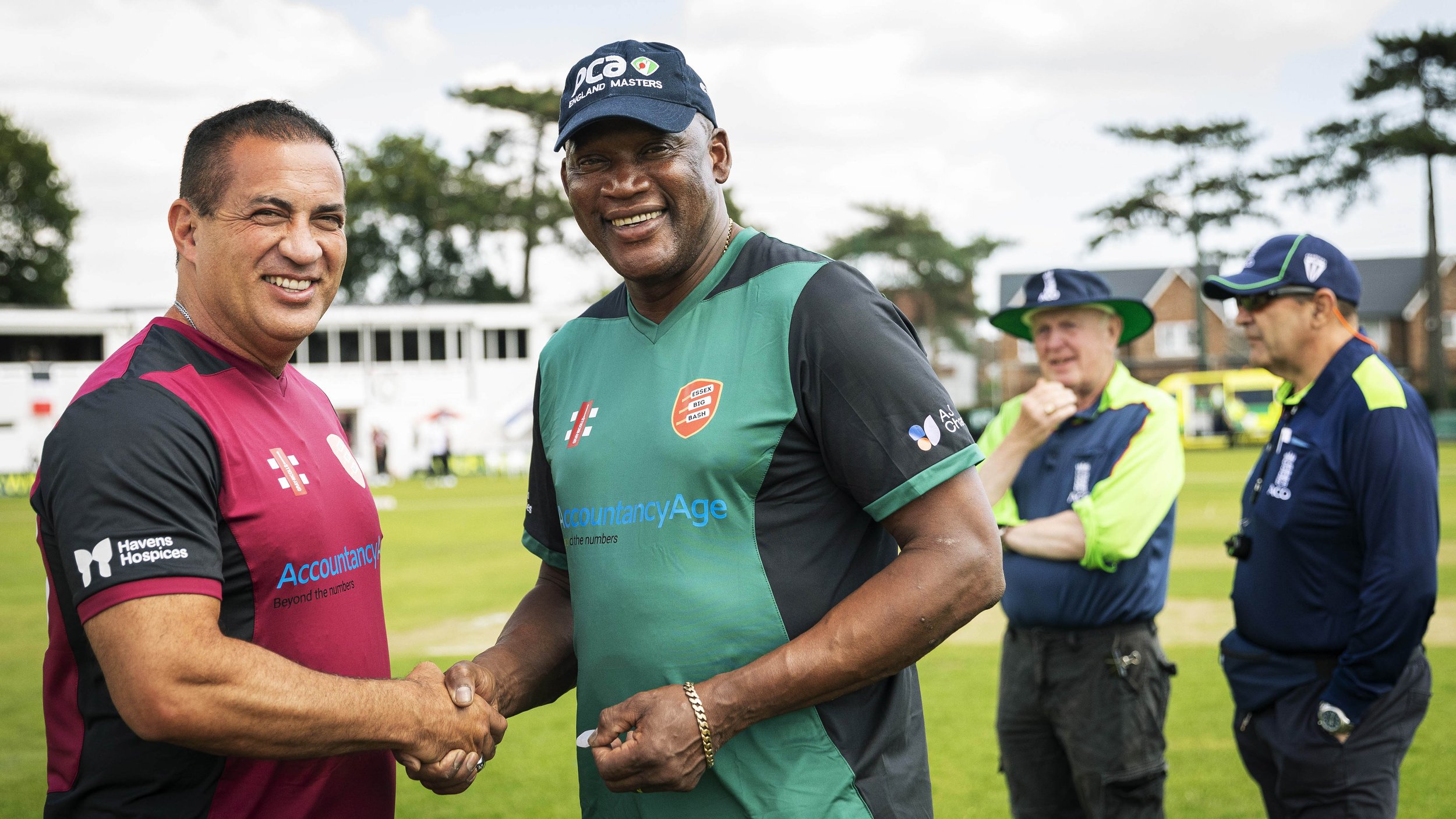 Essex Big Bash