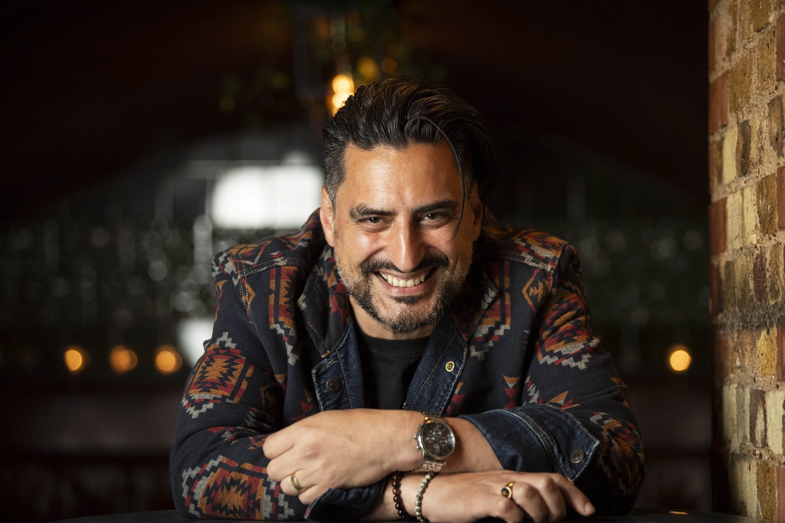 Naim Cortazzi