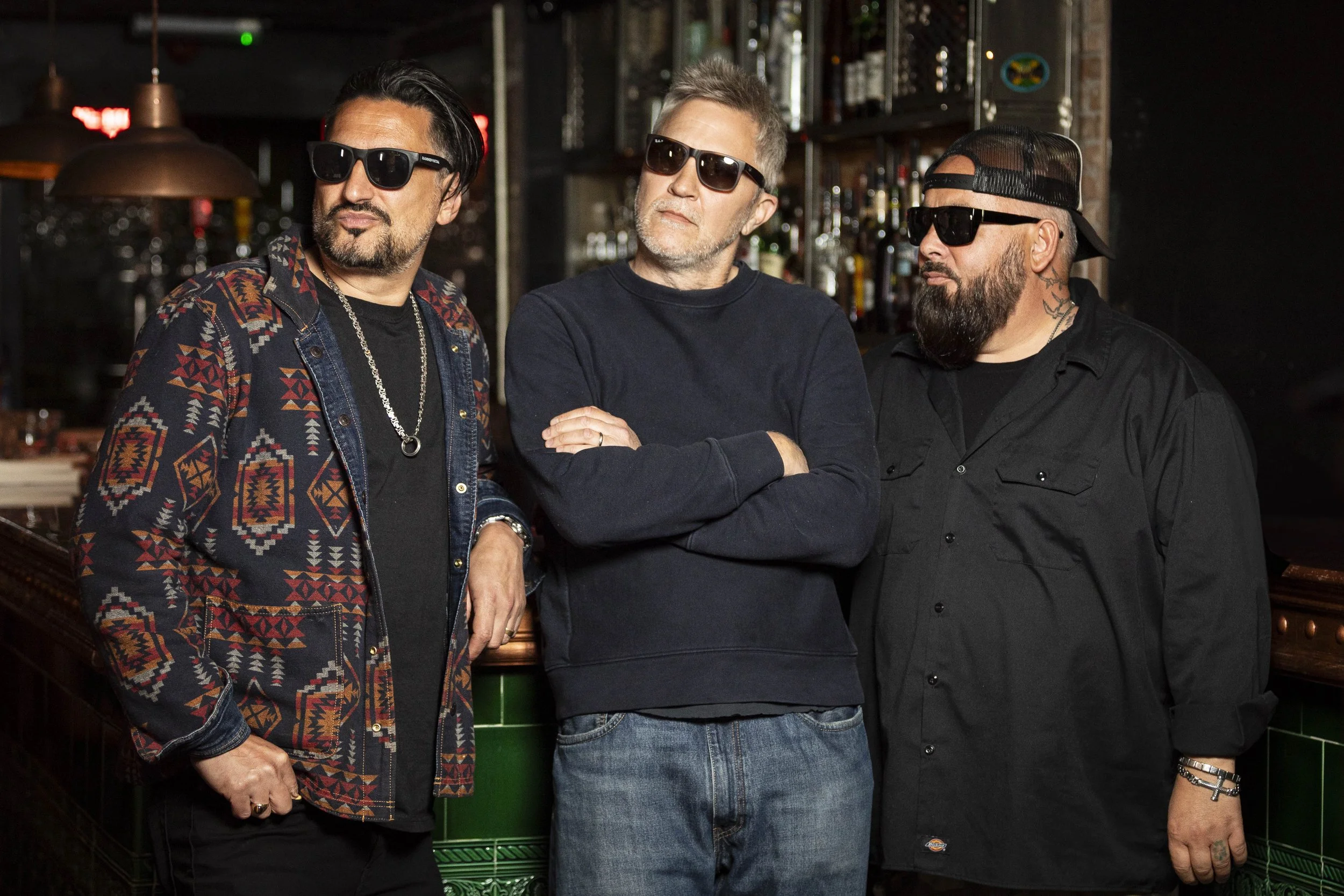 Fun Lovin' Criminals