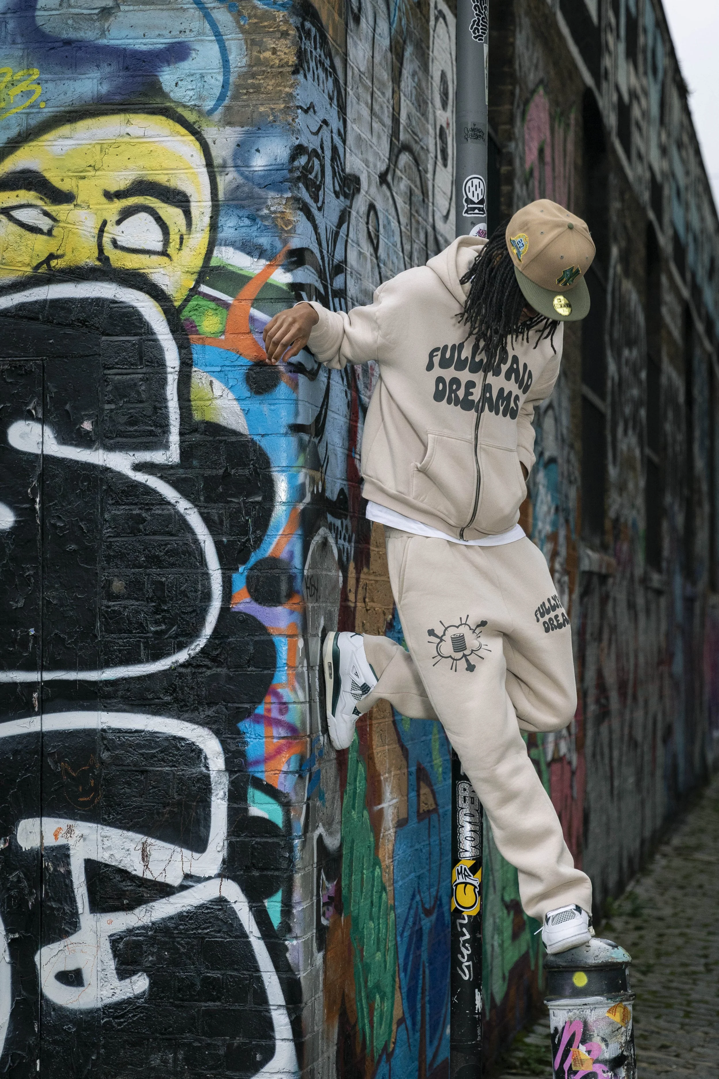 WhyKreeps