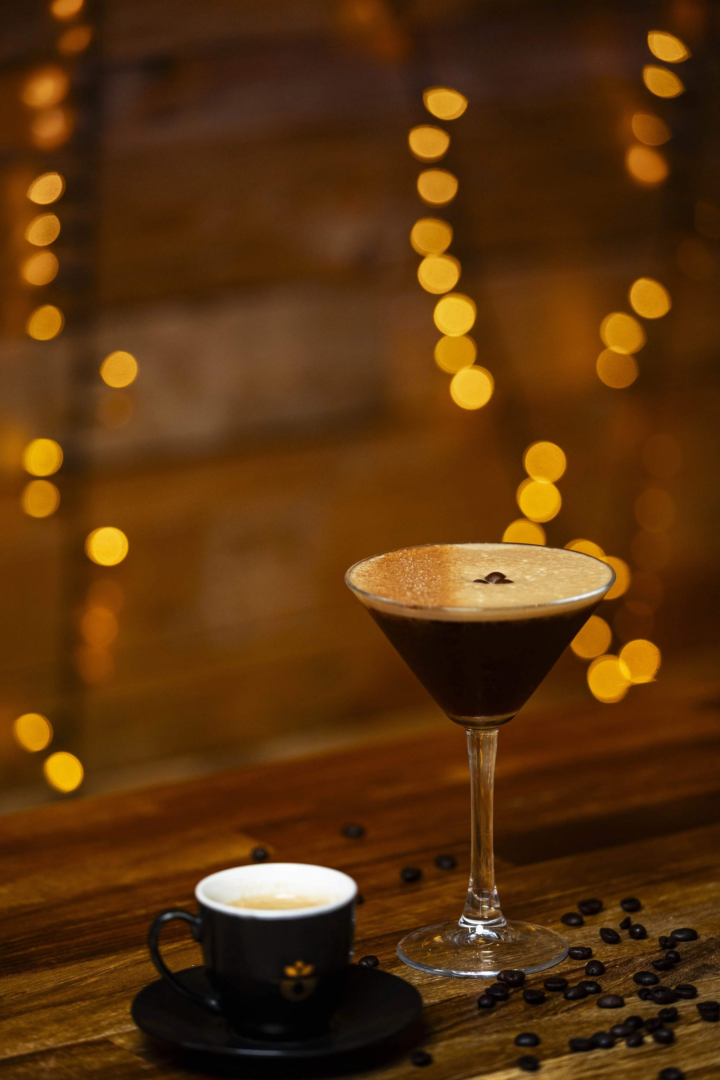 Coctails