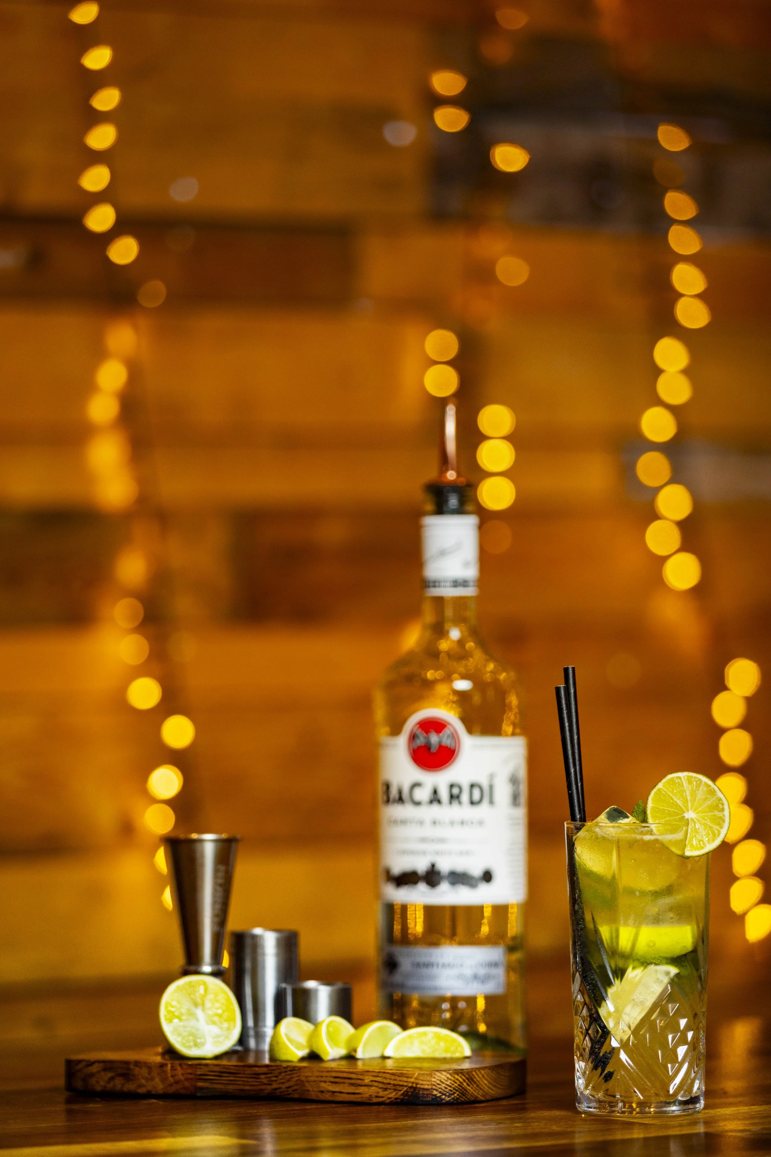 Coctails