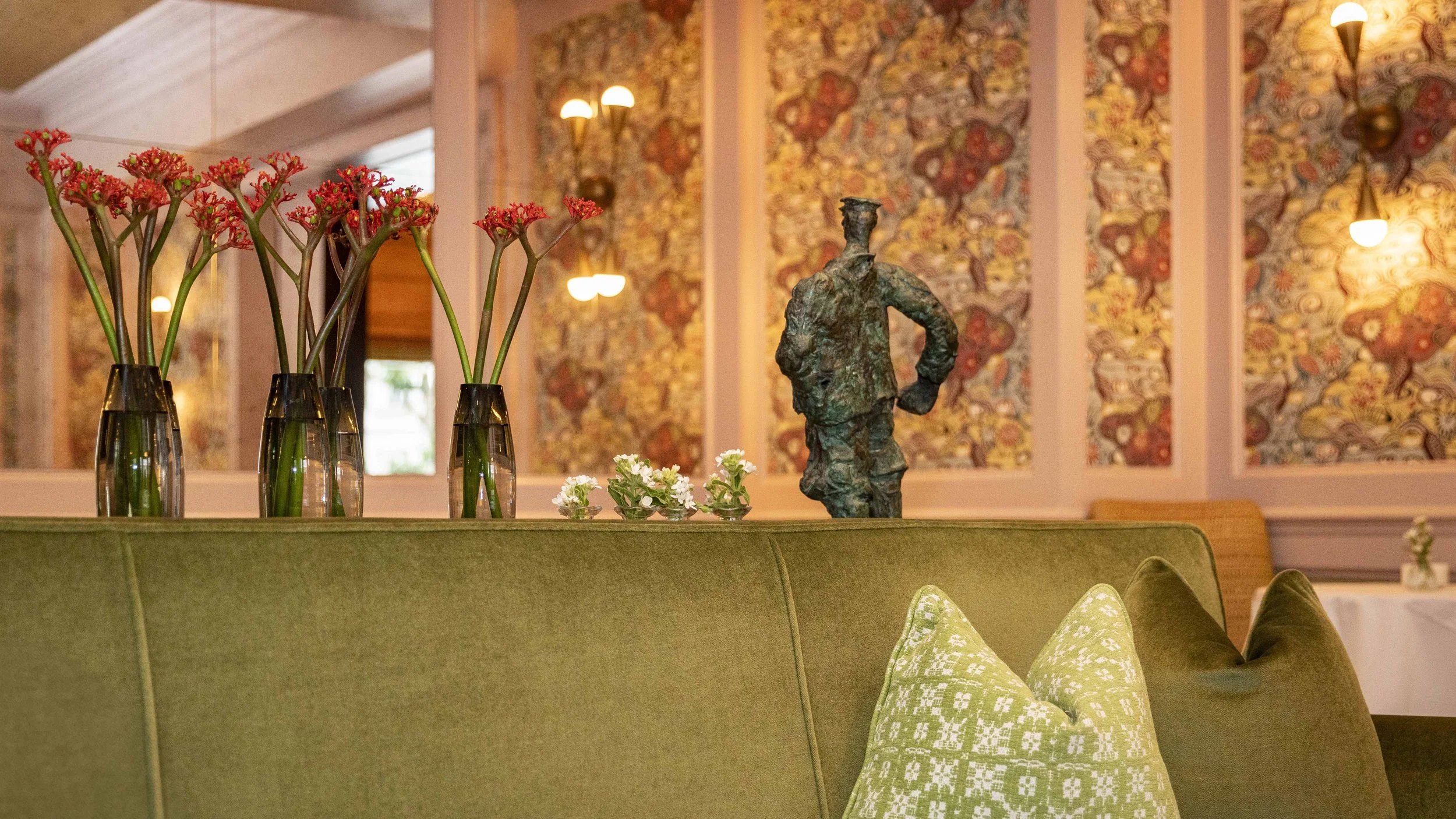 Keith Prowes Wimbledon