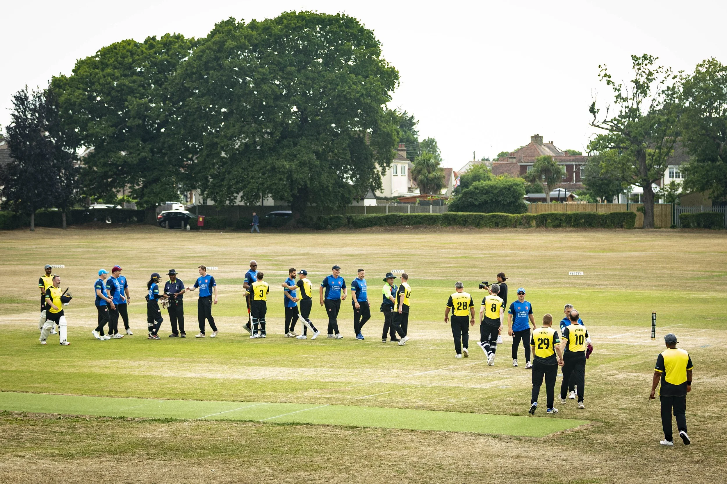Essex Big Bash