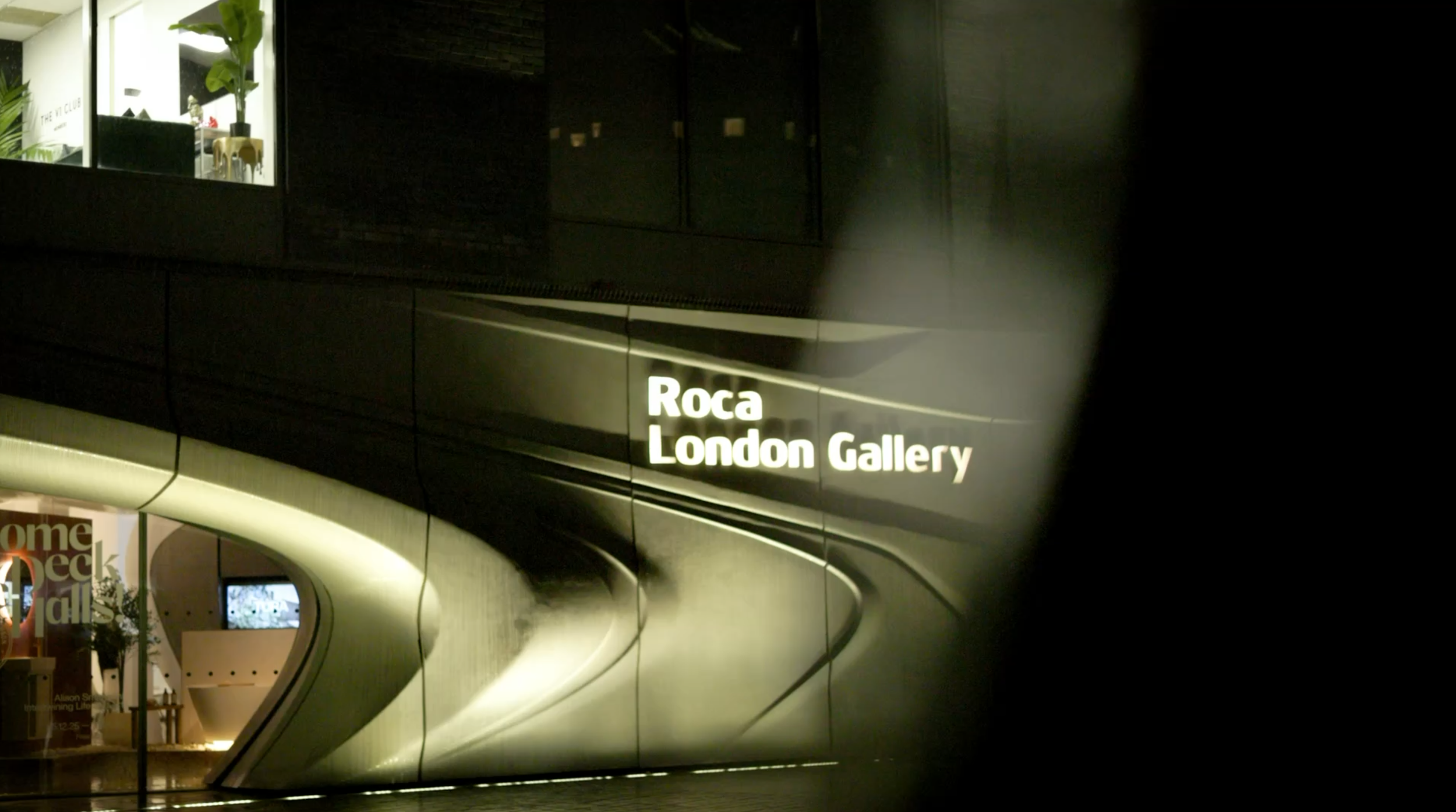 Roca Gallery