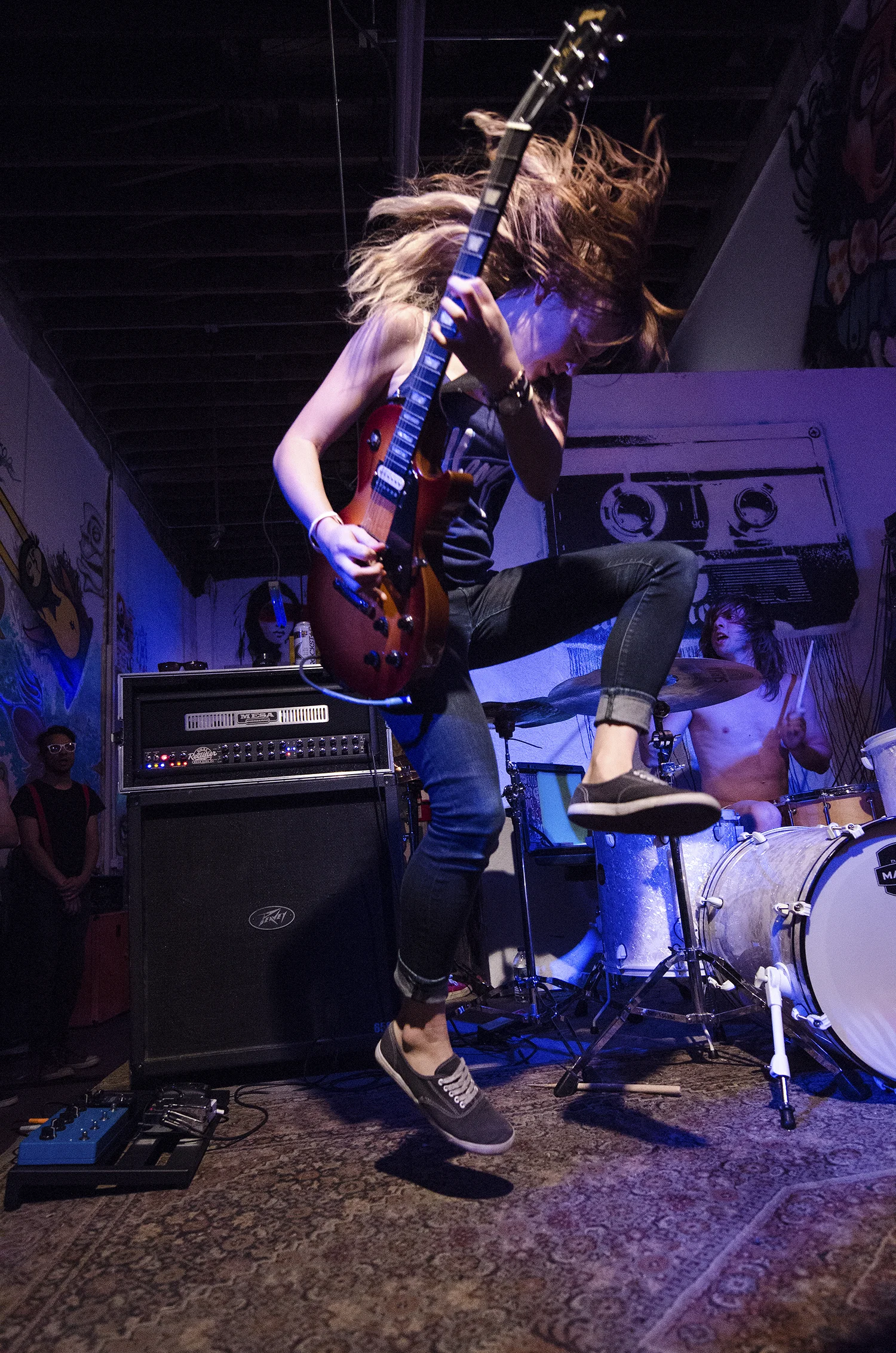 Salt Lake City, Utah | Lexie Olson | Incredible' Me