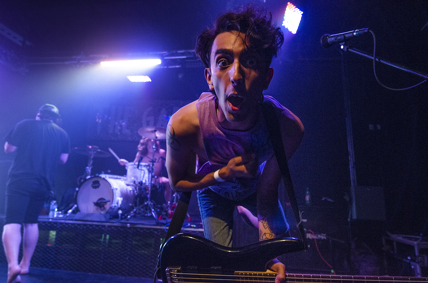 Burnsville, Minnesota | Zack Lee | Incredible' Me