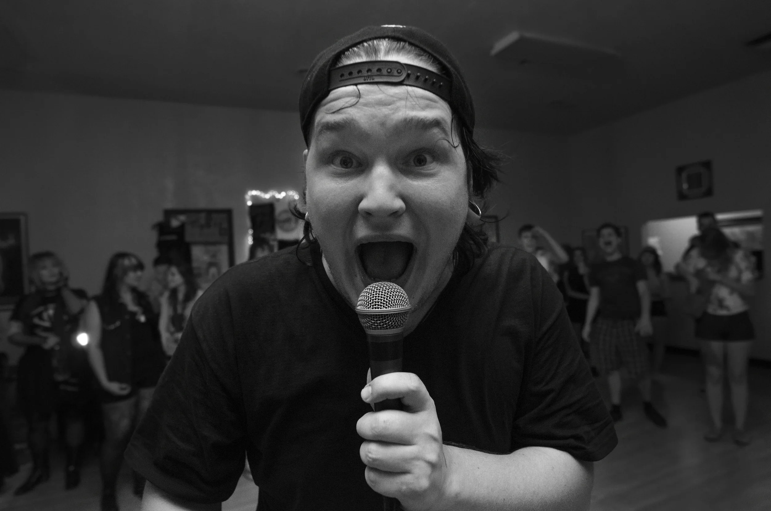 Denver, Colorado | Dillon Jones | Incredible' Me
