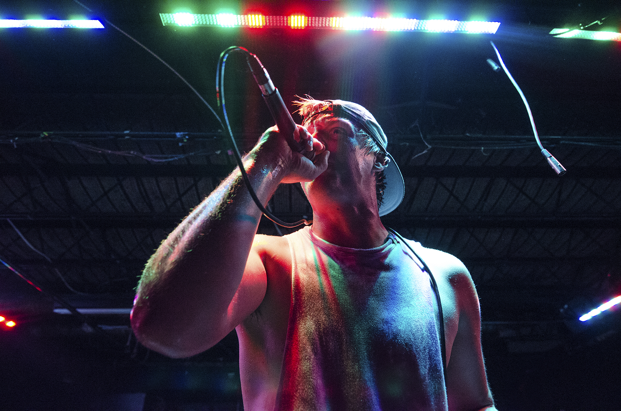 Iowa City, Iowa | David Jones | Incredible' Me