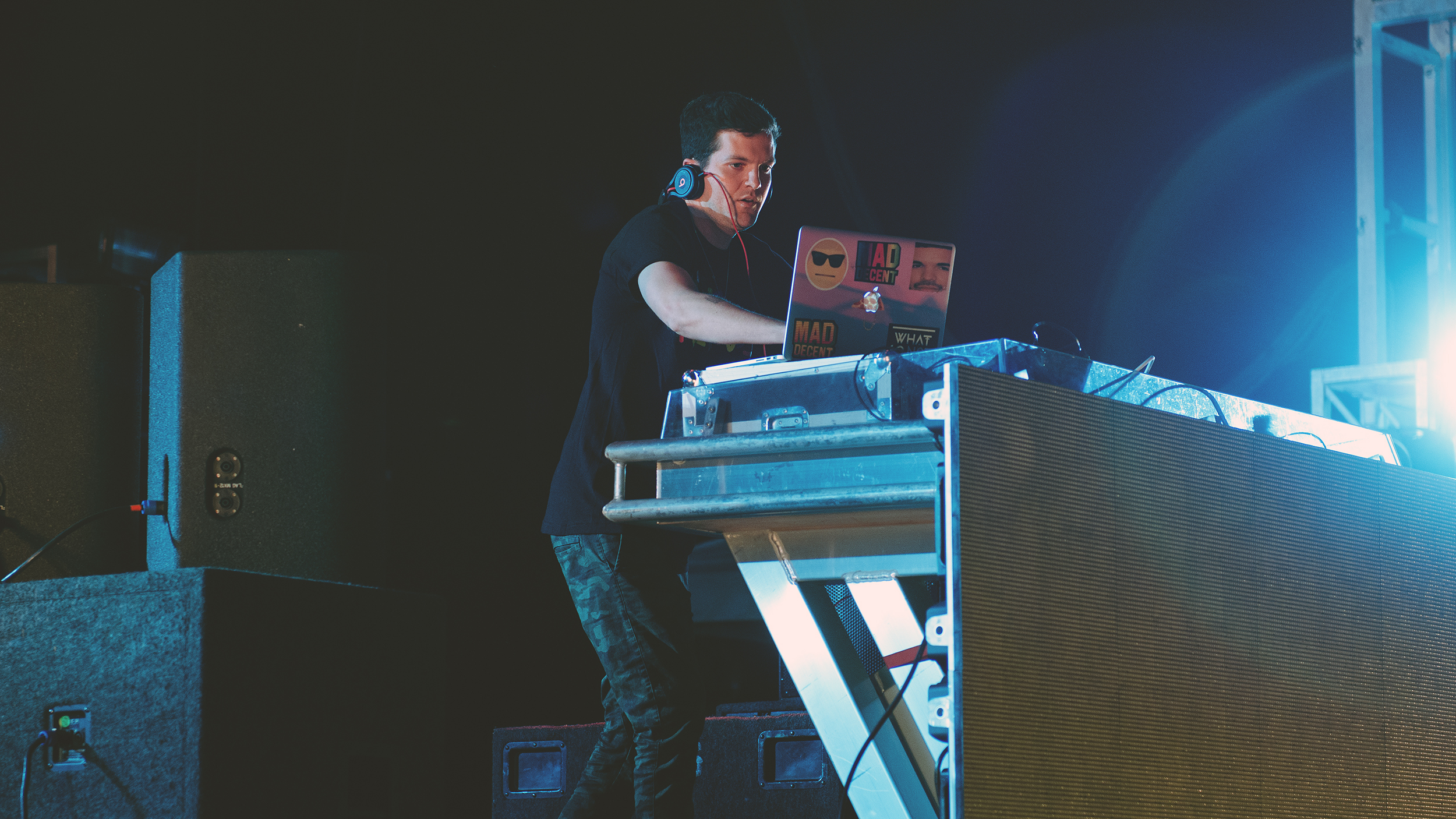 Dillon Francis