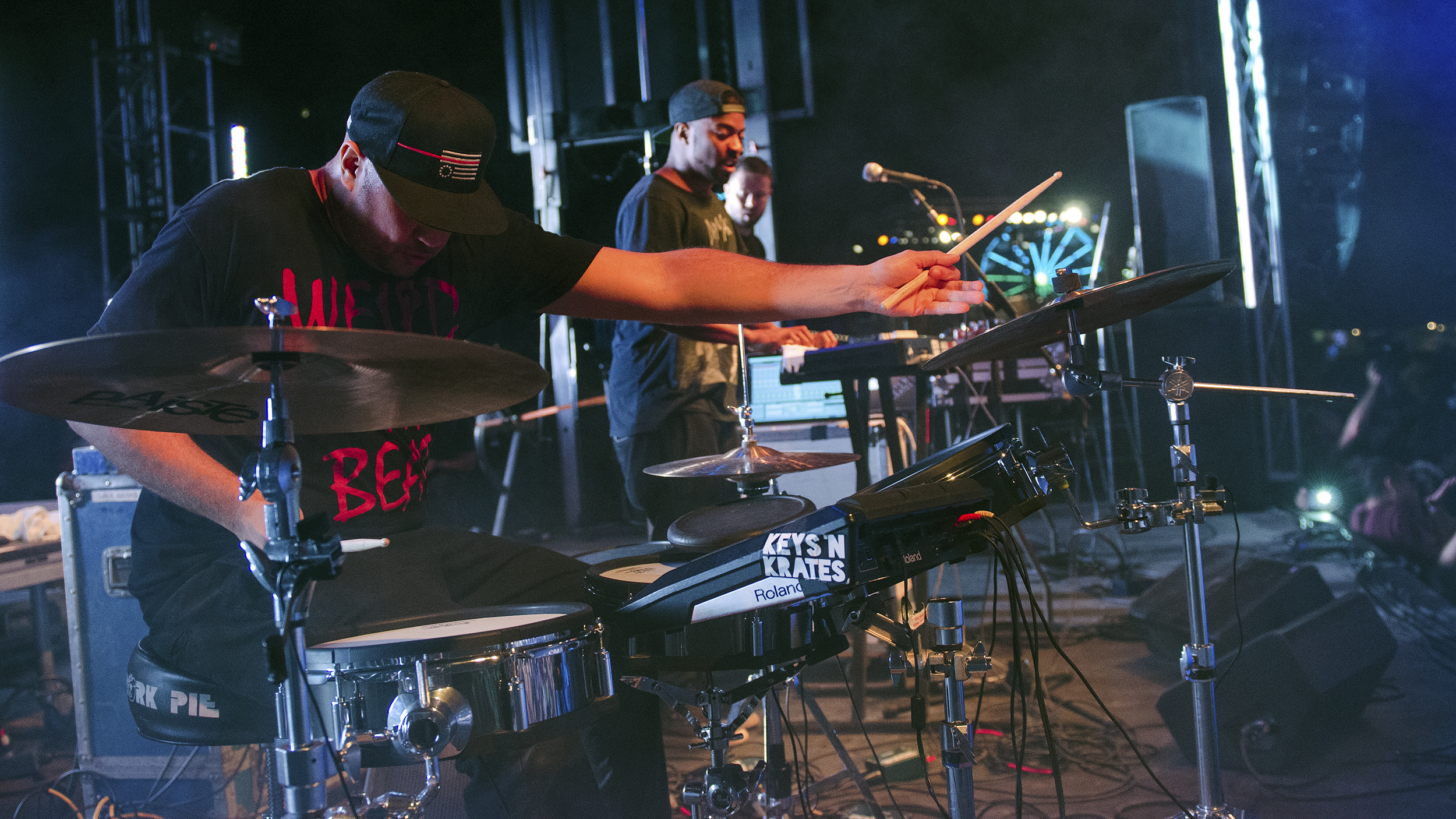 Keys N Krates