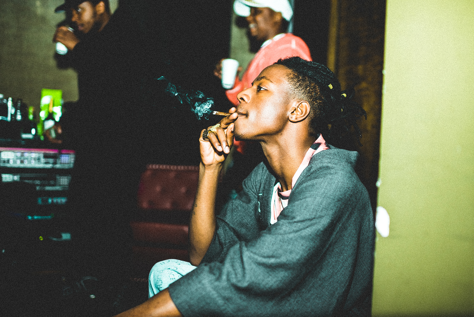 Joey Badass