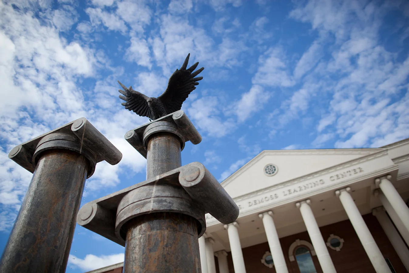 Liberty University