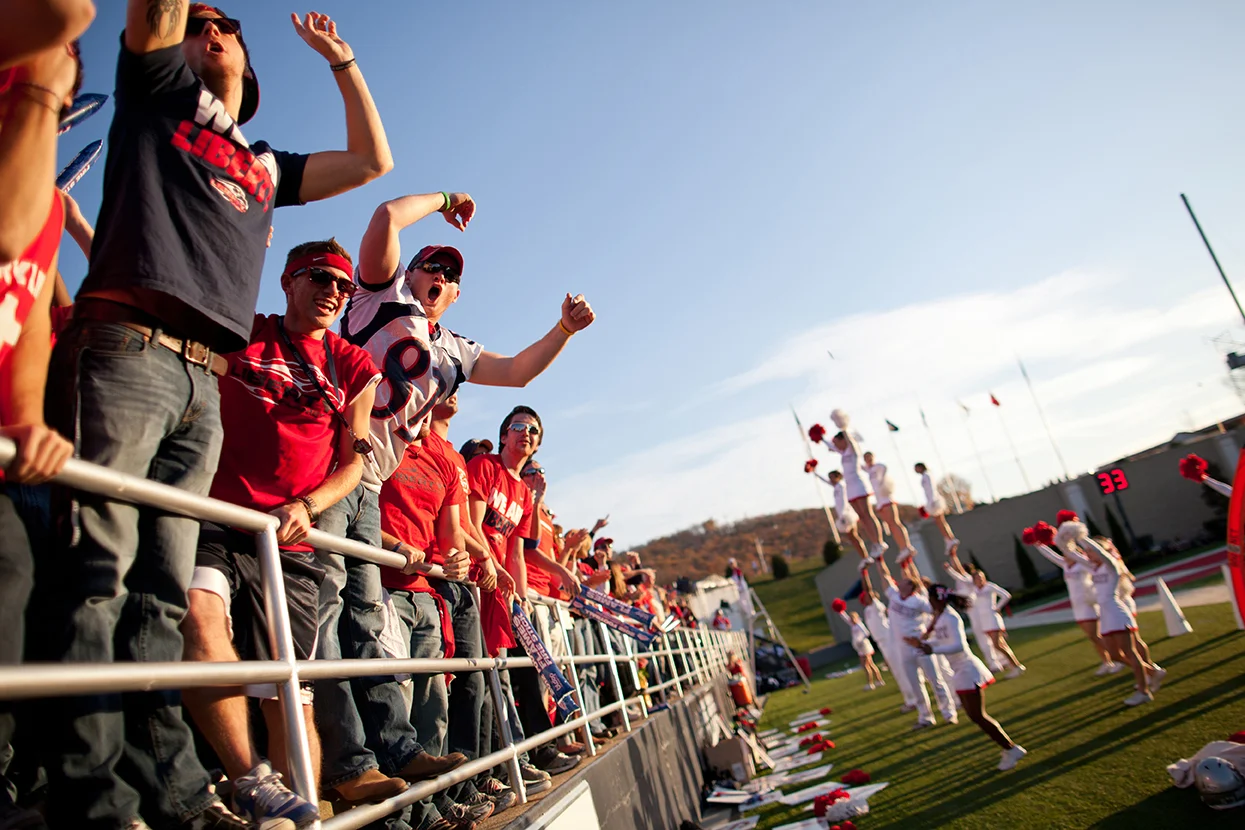 Liberty University