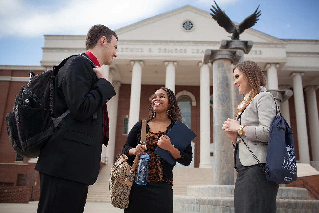 Liberty University