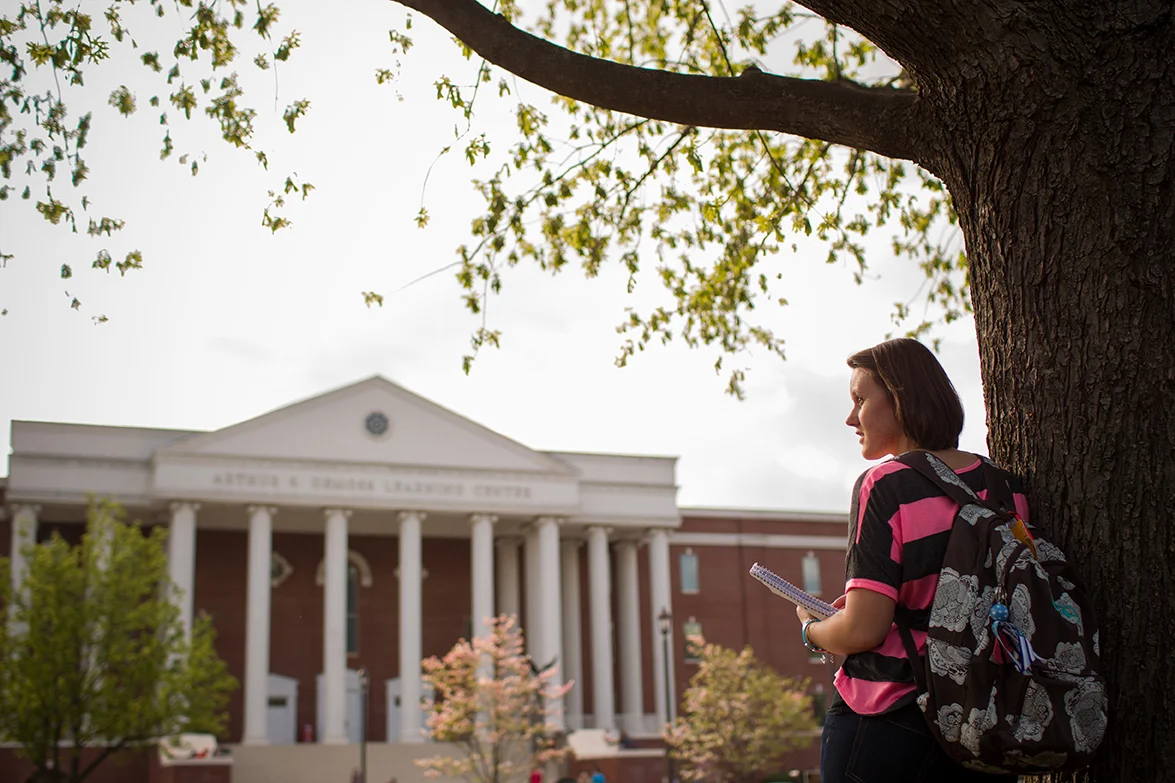 Liberty University