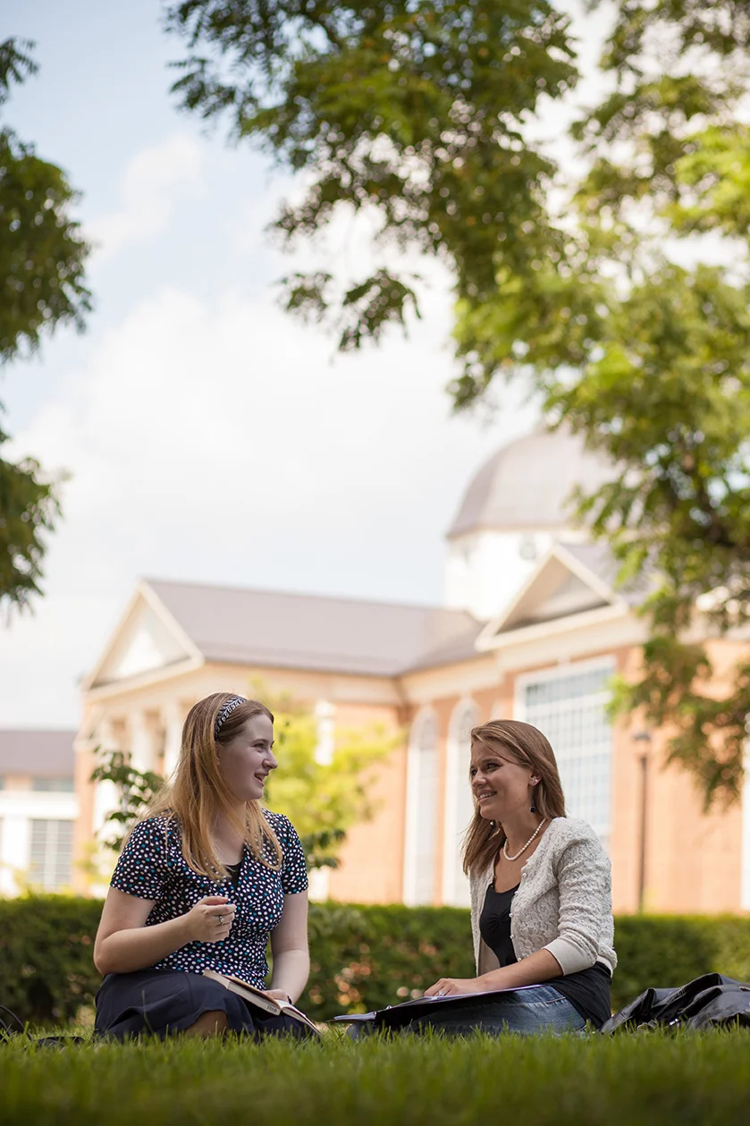 Liberty University