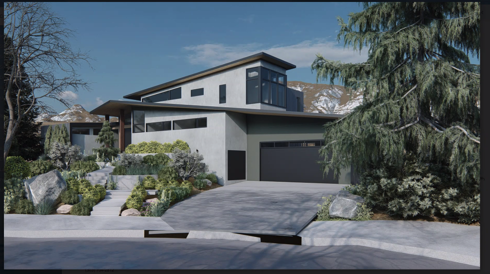   Architect: Shelterbelt Design &nbsp; &nbsp; &nbsp; &nbsp; &nbsp; &nbsp; &nbsp; &nbsp; &nbsp; &nbsp; &nbsp; &nbsp; &nbsp; &nbsp; &nbsp; &nbsp; &nbsp; &nbsp;    General Contractor: Buchanan Construction Systems, Inc.&nbsp; &nbsp; &nbsp; &nbsp; &nbsp;